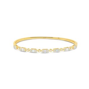 Cuff Bangle