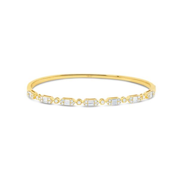 Cuff Bangle