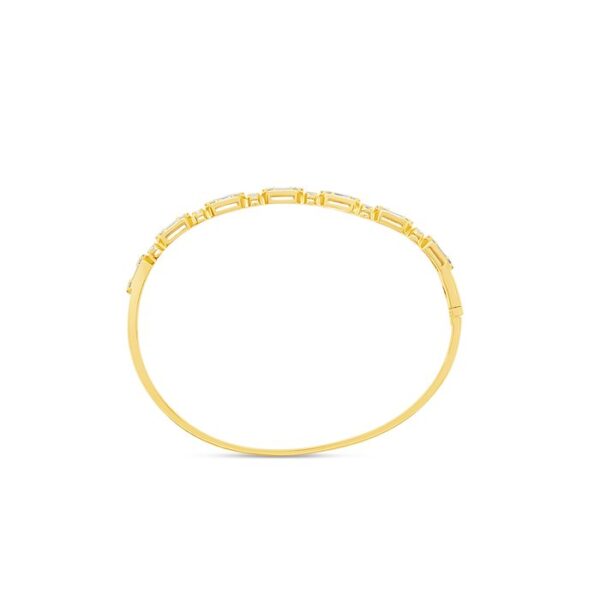 Cuff Bangle - Image 3