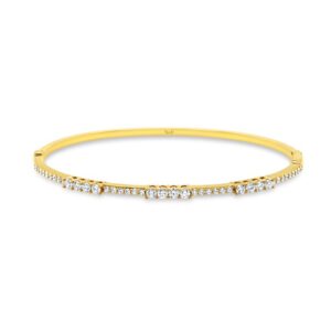Cuff Bangle