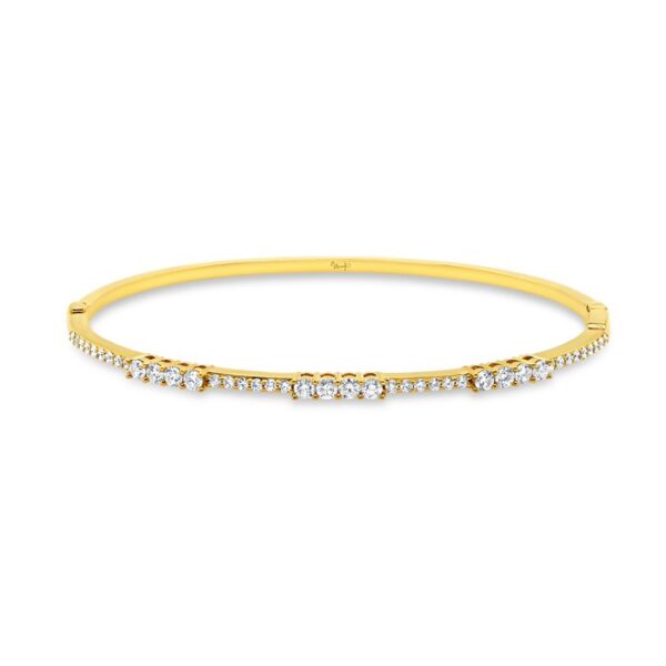 Cuff Bangle