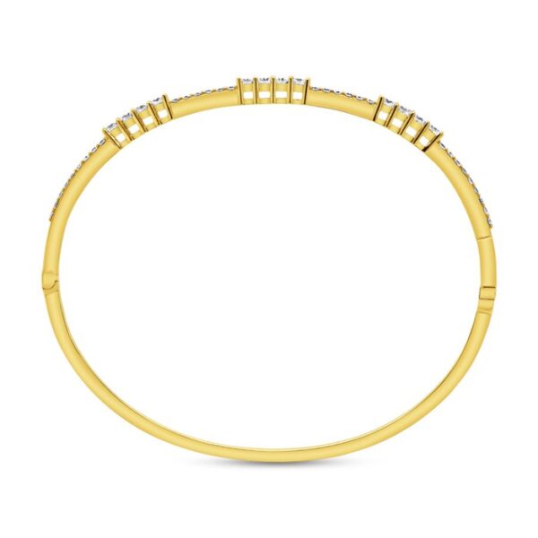 Cuff Bangle - Image 3