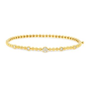 Cuff Bangle