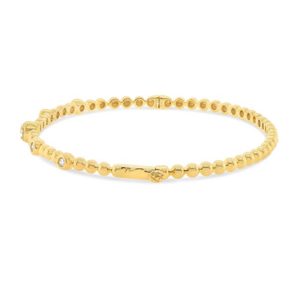 Cuff Bangle - Image 2