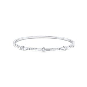 Cuff Bangle