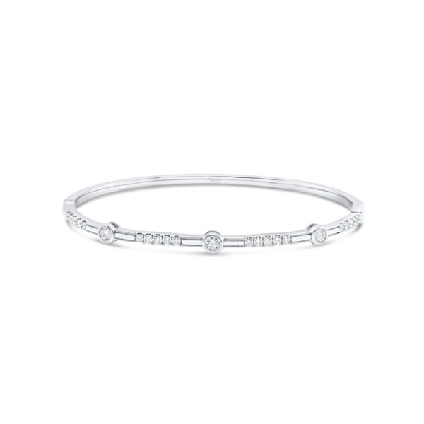 Cuff Bangle