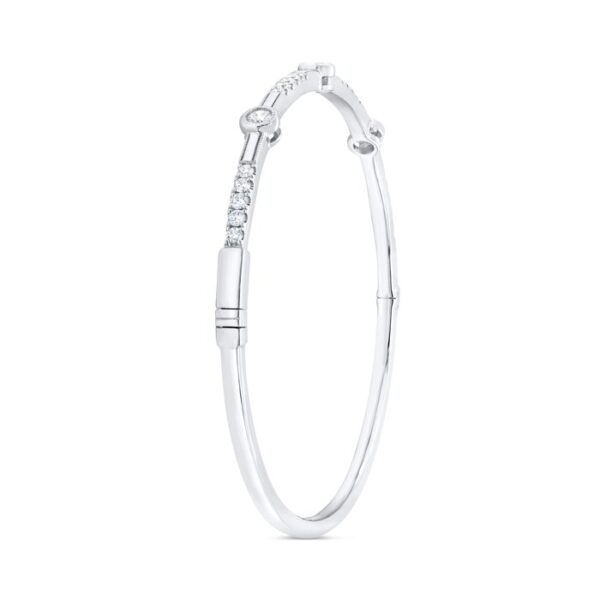 Cuff Bangle - Image 2