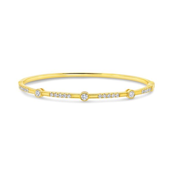 Cuff Bangle