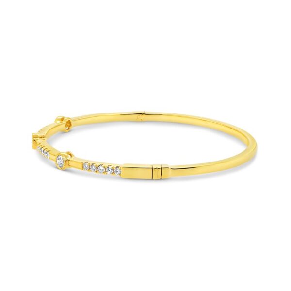 Cuff Bangle - Image 2