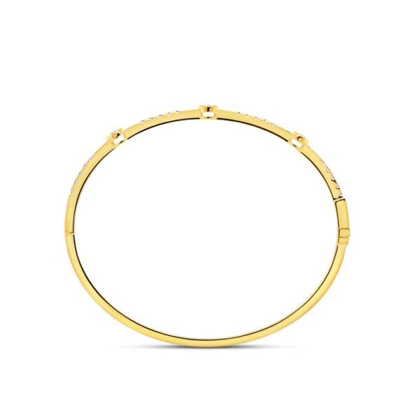 Cuff Bangle - Image 3