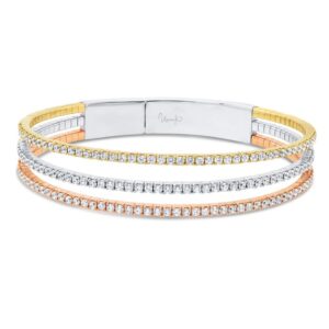Cuff Bangle