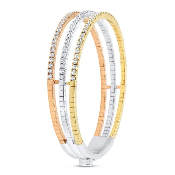 Cuff Bangle - Image 2