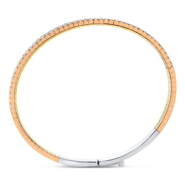 Cuff Bangle - Image 3