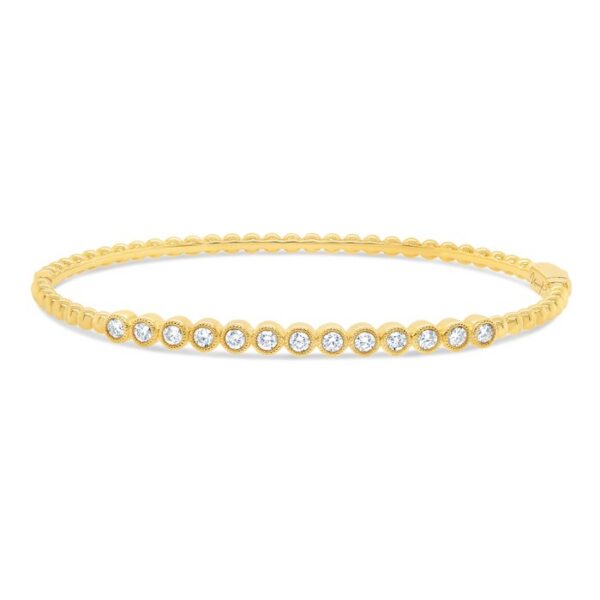 Stackable Bangle