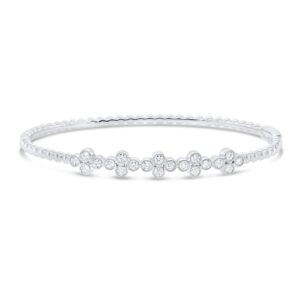 Cuff Bangle