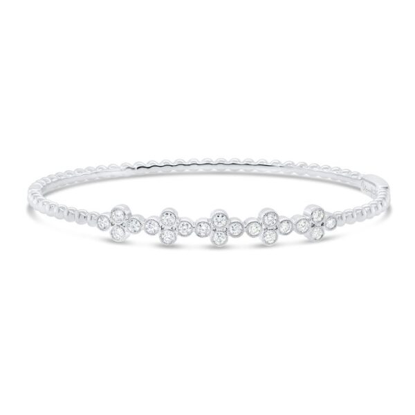 Cuff Bangle