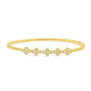Cuff Bangle
