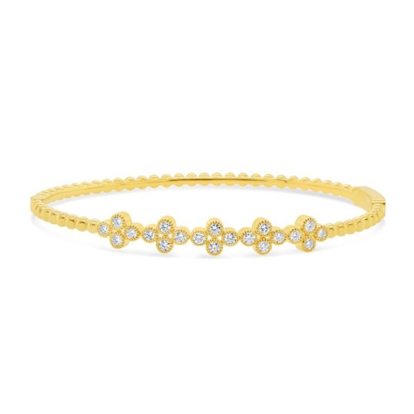 Cuff Bangle