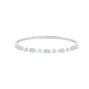 Cuff Bangle