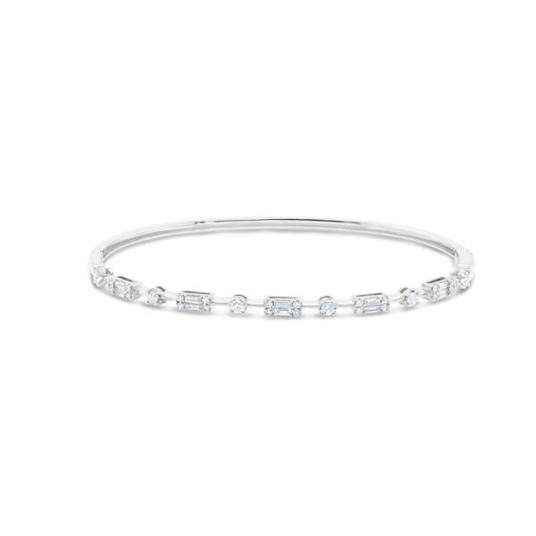 Cuff Bangle