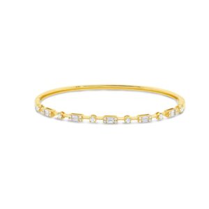 Cuff Bangle