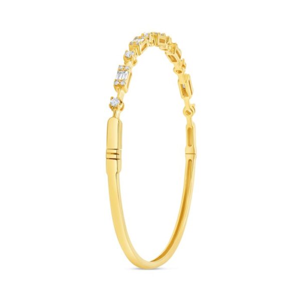 Cuff Bangle - Image 2