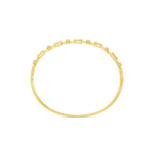 Cuff Bangle - Image 3
