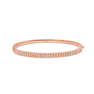 Cuff Bangle
