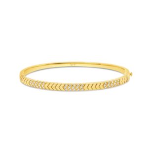 Cuff Bangle