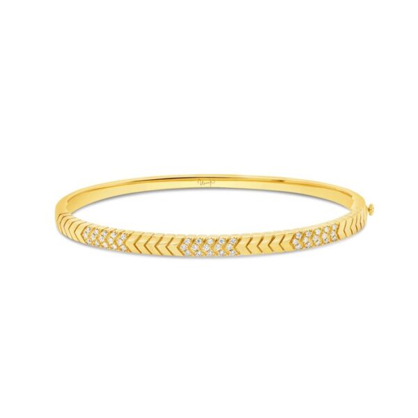 Cuff Bangle