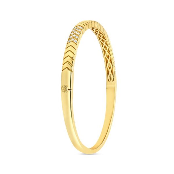 Cuff Bangle - Image 2