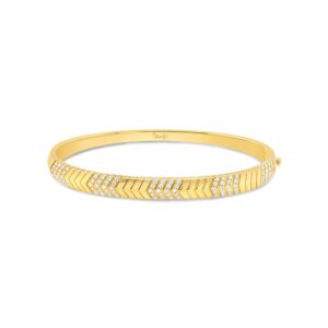 Cuff Bangle