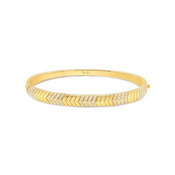 Cuff Bangle
