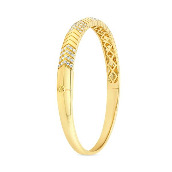 Cuff Bangle - Image 2