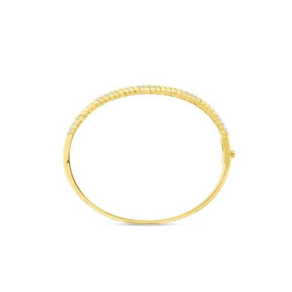 Cuff Bangle - Image 3