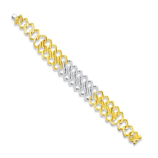 Chain Bracelet - Image 2