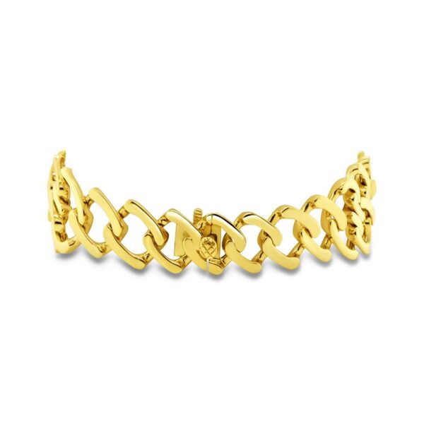 Chain Bracelet - Image 3