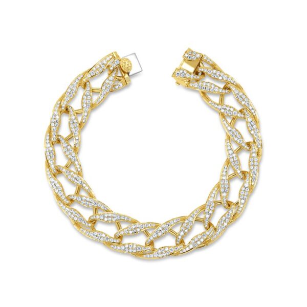 Chain Bracelet