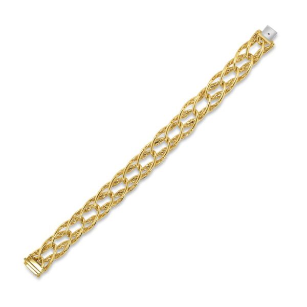Chain Bracelet - Image 3