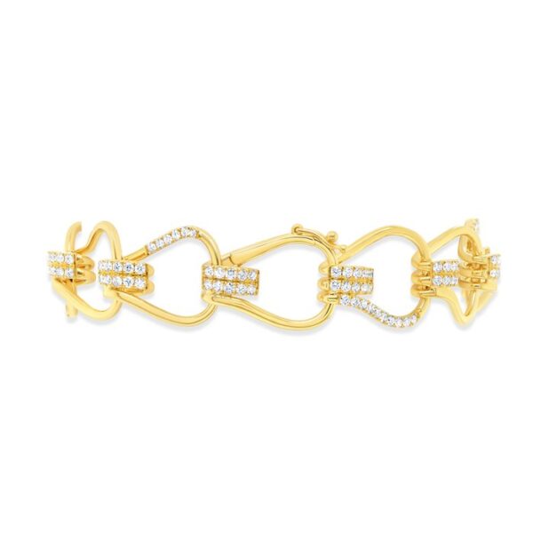 Link Bracelet - Image 2