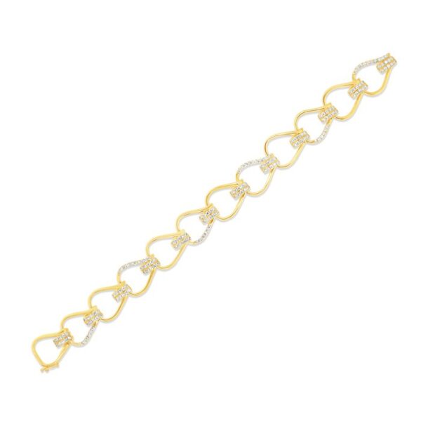 Link Bracelet - Image 3