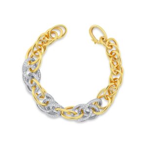 Link Bracelet