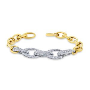 Link Bracelet