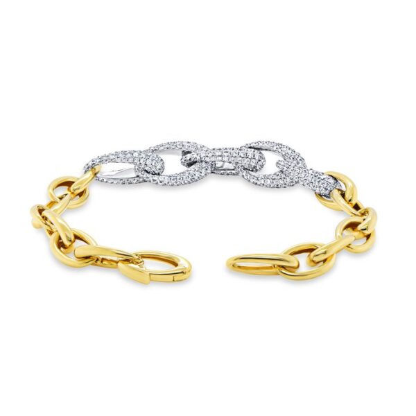 Link Bracelet - Image 2