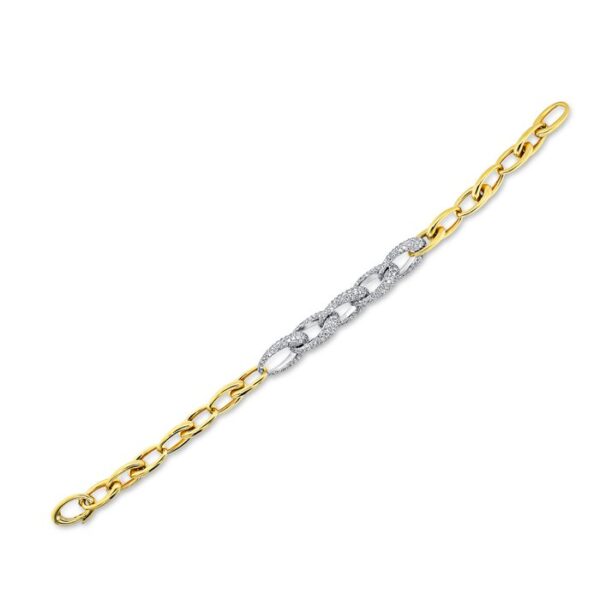 Link Bracelet - Image 3
