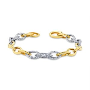 Link Bracelet
