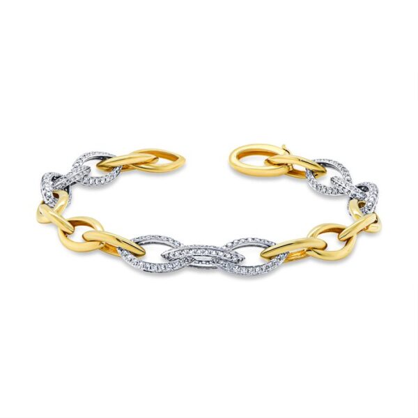 Link Bracelet