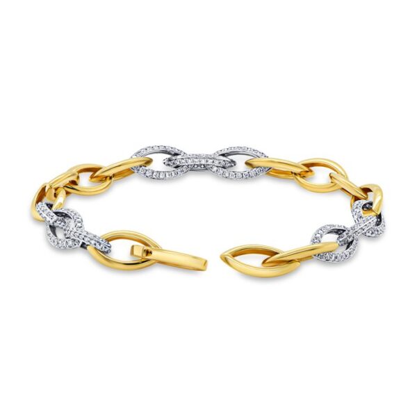 Link Bracelet - Image 2