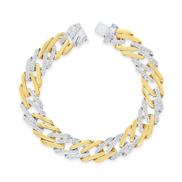 Link Bracelet