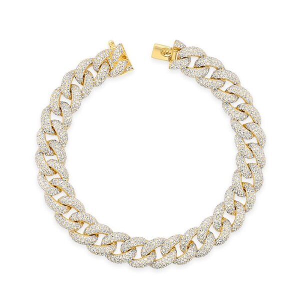 Link Bracelet